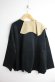 画像6: 30%off UNIONINI　　couduroy blouse  BLACK (6)