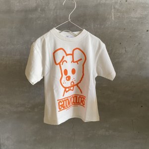 画像1: ☆GC　  テンジク OSAMU GOODS TEE    15：オレンジ (1)