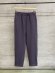 画像1: Lilou&Lily 　 SOFT STRETCH PANTS　　PURPLE  size:38 (1)