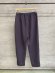 画像3: Lilou&Lily 　 SOFT STRETCH PANTS　　PURPLE  size:38 (3)