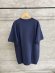 画像3: ALL HOURS 　MINI URAGE HALF SLEEVE TEE ROBINSON    C.NAVY (3)