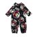 画像2: MY FIRST HYSTERIC　PANDA MINI総柄 2WAYALL　14；ブラック系　サイズ；FREE(60-70cm)	 (2)