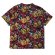 画像1: Hystericmini　CHARCOAL MINI Viscotex 半袖Tシャツ　　14；ブラック系 (1)