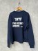 画像3: ALL HOURS 　AMERICAN COTTON LONG SLEEVE TEE    C.NAVY (3)