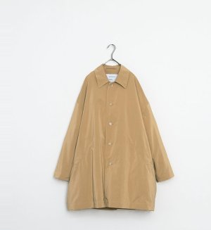 画像1: VC   　PNコート　　BROWN BEIGE　 (1)