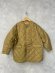 画像1: Lilou&Lily 　QUILTING COAT　　A.BEIGE　  size:38 (1)