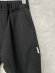 画像2: ハイキング　comfy pants   050；BLACK (2)