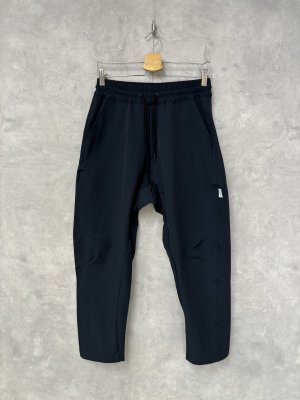 画像1: ハイキング　comfy pants 　大人用　 201；NAVY (1)