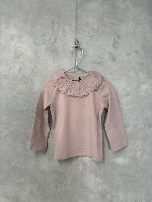 画像1: toi toi toi    　フィディトップ　　powder pink (1)