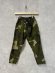 画像1: ハイキング　　base pants　　901；camouflage　　サイズ；140cm (1)