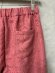 画像3: Lilou&Lily 　AMELTA JAQUARD NARROW PANTS　　B.PINK   size:38 (3)