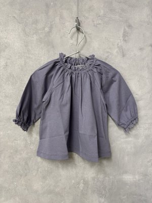 画像1: toi toi toi 　　ブラームトップ　　lilac (1)