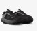 画像3: KARHU カルフ スニーカー  Karhu  WOMEN'S IKONI TRAIL WR   006;BLACK/BLACK (3)