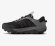 画像2: KARHU カルフ スニーカー  Karhu  WOMEN'S IKONI TRAIL WR   006;BLACK/BLACK (2)