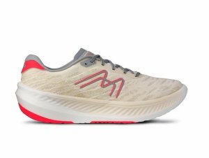 画像1: KARHU カルフ スニーカー  Karhu   WOMEN'S FUSION 4.0     017;VA ICE/FI COR (1)