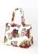 画像4: HYSTERIC MINI Square Bag Book WhiteMINIver (4)