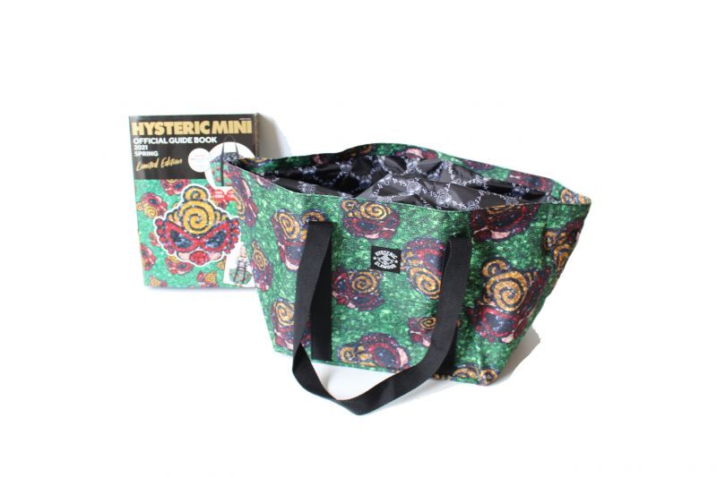 21 Spring Hysteric Mini Official Book 21 Collection ムック本 6 Hysteric Mini ヒステリックミニ