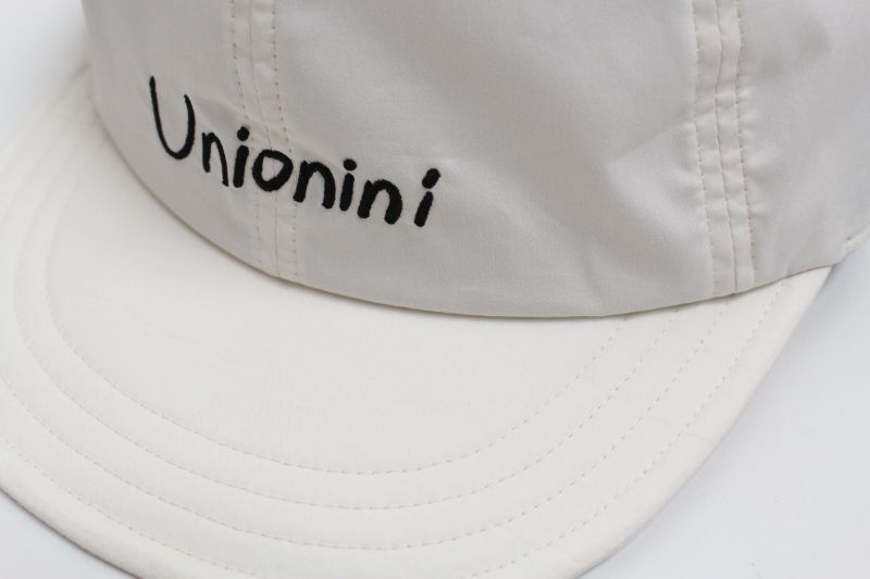 送料無料新品 UNIONINI collar white cinemusic.net