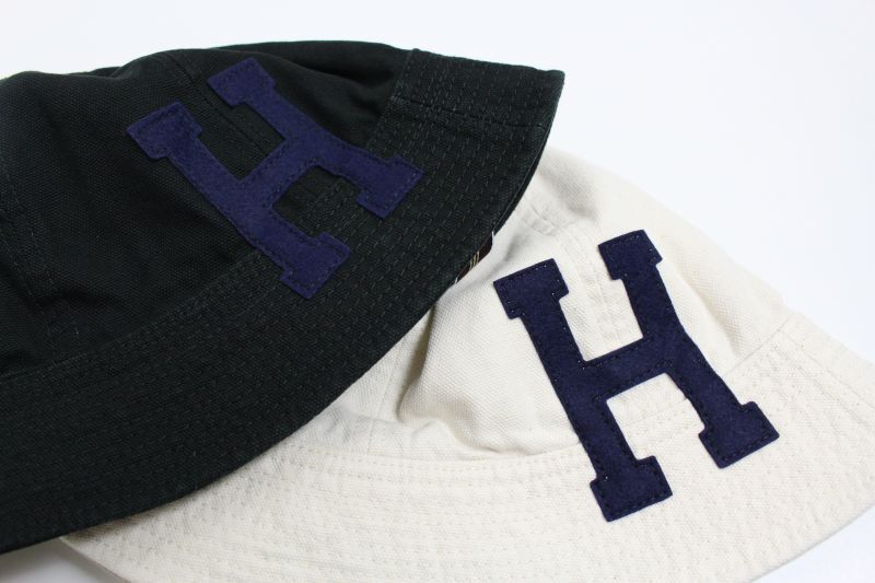 40%off 2023春夏 GTH HOPE HAT 1432004 GO TO HOLLYWOOD(ゴートゥー