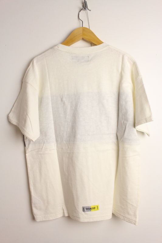 30%off 2023春夏 DENIMDUNGAREE テンジク CYCLE POCKET CARGO TEE 1