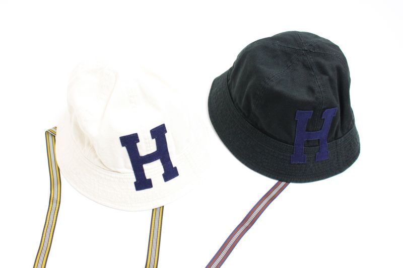 40%off 2023春夏 GTH HOPE HAT 1432004 GO TO HOLLYWOOD(ゴートゥー